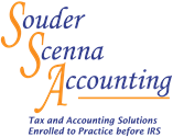 Souder Scenna Accounting Services